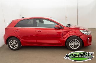 Kia Rio 1.2 Clima Navi Camera picture 40