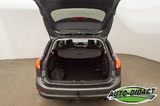 Ford Focus 1.0 EcoBoost Clima Navi Trend Edition Business picture 36