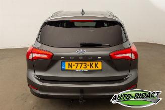 Ford Focus 1.0 EcoBoost Clima Navi Trend Edition Business picture 35