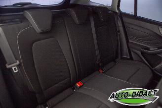 Ford Focus 1.0 EcoBoost Hybrid Clima Navi Connected picture 21