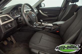 BMW 3-serie 318d Clima Navi picture 26