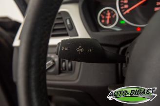 BMW 3-serie 318d Clima Navi picture 18