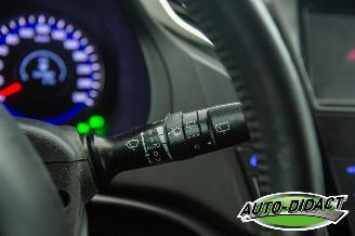 Hyundai I-40 1.6 GDI Clima Blue i-Motion picture 16