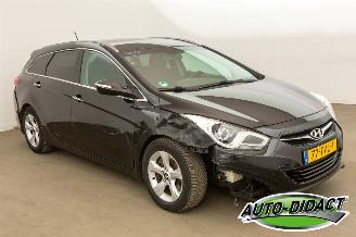 Hyundai I-40 1.6 GDI Clima Blue i-Motion picture 2