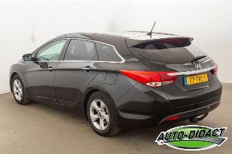 Hyundai I-40 1.6 GDI Clima Blue i-Motion picture 3