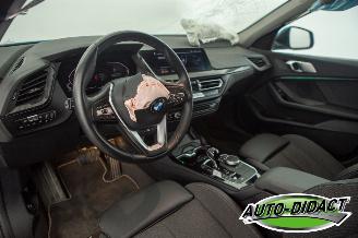 BMW 1-serie 118i Automaat Digi Dash Camera Clima Navi picture 26