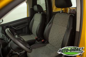 Volkswagen Caddy 1.6 TDI Automaat Airco picture 20