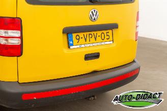 Volkswagen Caddy 1.6 TDI Automaat Airco picture 29
