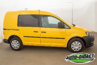 Volkswagen Caddy 1.6 TDI Automaat Airco picture 37