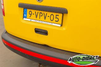 Volkswagen Caddy 1.6 TDI Automaat Airco picture 28