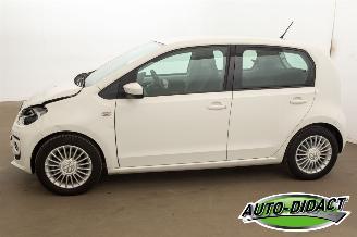 Volkswagen Up! 1.0 high up! Airco BlueMotion picture 43