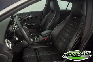 Mercedes Cla-klasse 180d Airco Camera picture 26