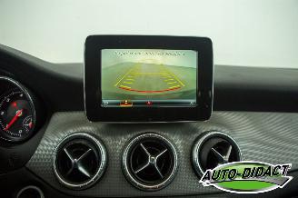 Mercedes Cla-klasse 180d Airco Camera picture 8
