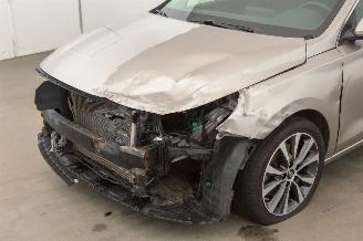 Hyundai I-30 1.4 Clima Navi picture 38