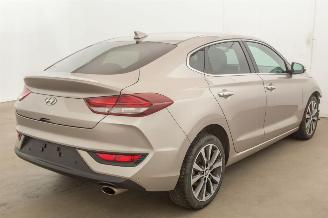 Hyundai I-30 1.4 Clima Navi picture 4