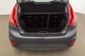 Ford Fiesta 1.25 Limited Airco picture 31