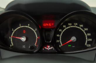 Ford Fiesta 1.25 Limited Airco picture 6