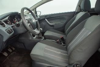 Ford Fiesta 1.25 Limited Airco picture 22