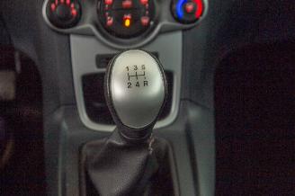 Ford Fiesta 1.25 Limited Airco picture 11