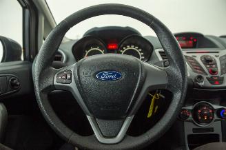 Ford Fiesta 1.25 Limited Airco picture 5