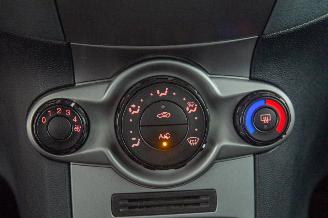 Ford Fiesta 1.25 Limited Airco picture 9