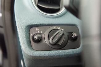 Ford Fiesta 1.25 Limited Airco picture 13