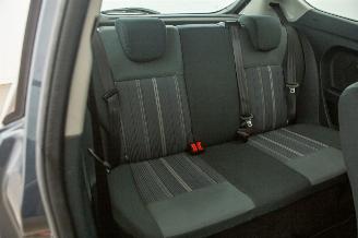 Ford Fiesta 1.25 Limited Airco picture 20