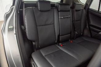 Toyota Rav-4 2.5 Hybrid Elek Pano Camera Leder Autom Navi picture 24