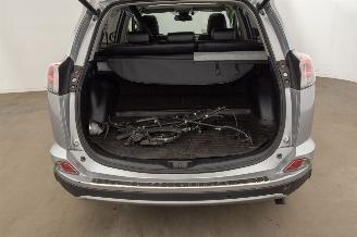 Toyota Rav-4 2.5 Hybrid Elek Pano Camera Leder Autom Navi picture 44