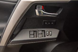 Toyota Rav-4 2.5 Hybrid Elek Pano Camera Leder Autom Navi picture 15