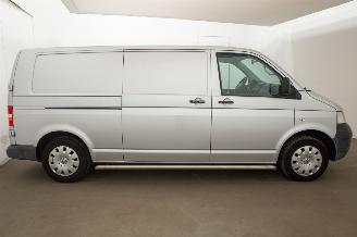 Volkswagen Transporter 2.5 TDI Automaat Airco picture 35