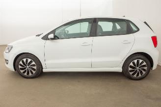 Volkswagen Polo 1.0 BlueMotion Navi Airco Edition picture 33