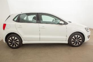 Volkswagen Polo 1.0 BlueMotion Navi Airco Edition picture 34