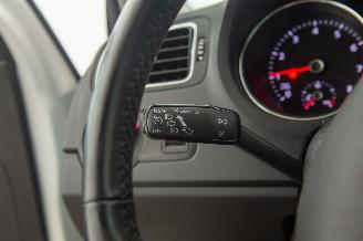 Volkswagen Polo 1.0 BlueMotion Navi Airco Edition picture 15