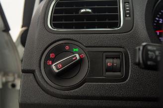 Volkswagen Polo 1.0 BlueMotion Navi Airco Edition picture 14