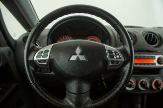 Mitsubishi Colt 1.3 Edition Two Airco picture 5