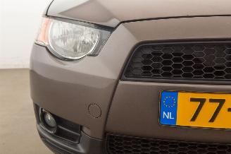 Mitsubishi Colt 1.3 Edition Two Airco picture 26