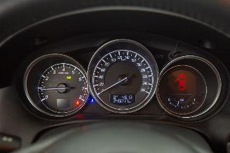 Mazda CX-5 2.0 SkyActiv-G Navi Clima 165 TS 2WD picture 6