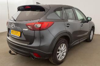 Mazda CX-5 2.0 SkyActiv-G Navi Clima 165 TS 2WD picture 4