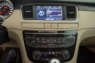 Peugeot 508 1.6 THP Automaat Navi Leder Elek Dak Allure picture 10