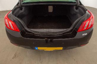 Peugeot 508 1.6 THP Automaat Navi Leder Elek Dak Allure picture 36