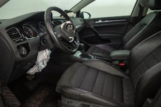 Volkswagen Golf 1.4 TSI Automaat Clima Navi Leder picture 26