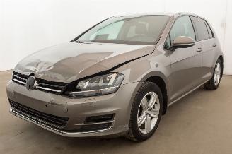 škoda osobní automobily Volkswagen Golf 1.4 TSI Automaat Clima Navi Leder 2016/4