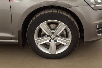 Volkswagen Golf 1.4 TSI Automaat Clima Navi Leder picture 32