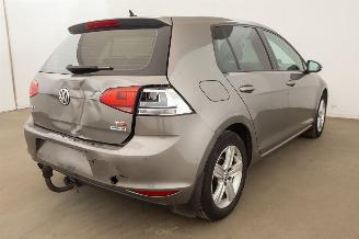 Volkswagen Golf 1.4 TSI Automaat Clima Navi Leder picture 4