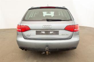 Audi A4 2.0 TDI Clima Navi picture 34