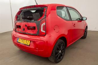 Volkswagen Up! 1.0 Airco picture 4