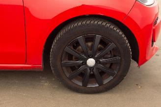 Volkswagen Up! 1.0 Airco picture 32