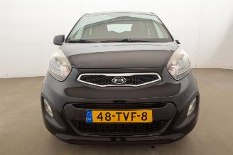 Kia Picanto 1.2 CVVT Airco Comfort Pack picture 29