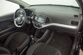 Kia Picanto 1.2 CVVT Airco Comfort Pack picture 15